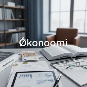 Økonomi
