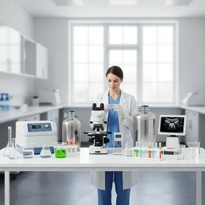 Reproduksjonsmedisin for dyr