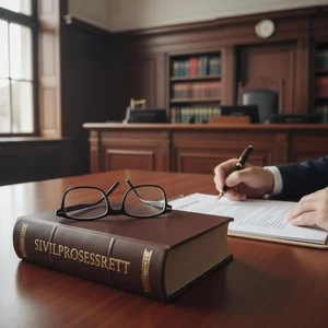 Sivilprosessrett