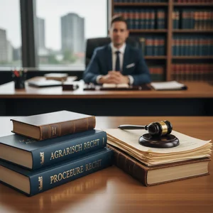 Agrarisch Recht