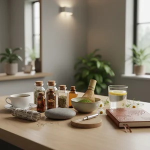 Alternatieve Geneeskunde