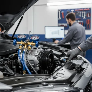 Auto Airconditioning