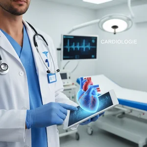 Cardiologie