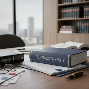 Contractenrecht