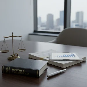 Erfrecht en Nalatenschap