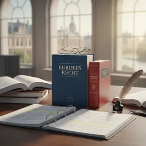 Europees Recht