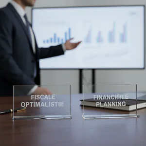 Fiscale Optimalisatie
