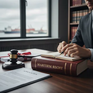 Maritiem Recht