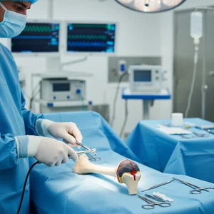 Orthopedische Chirurgie