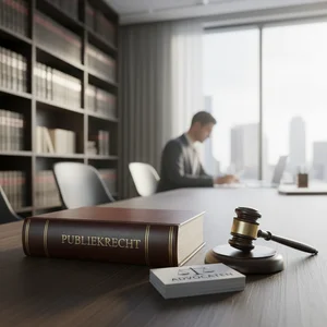 Publiekrecht