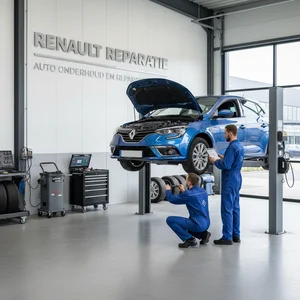 Renault Reparatie