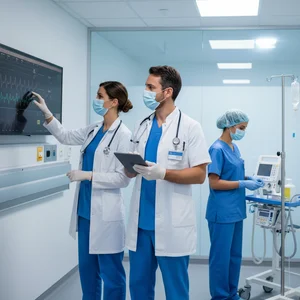 Spoedeisende Geneeskunde