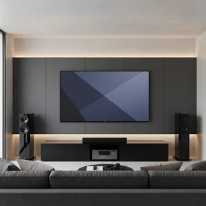 TV en Home Cinema