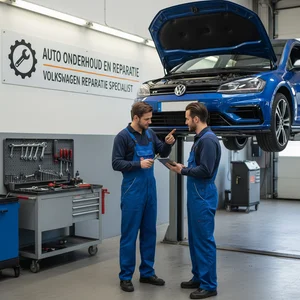 Volkswagen Reparatie
