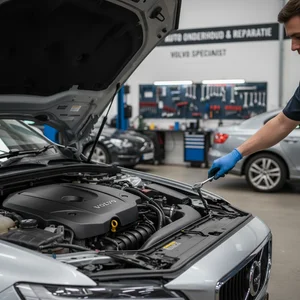 Volvo Reparatie