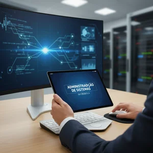 Administração de Sistemas