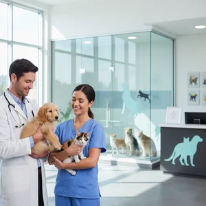 Adoção e Resgate de Animais