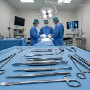 Cirurgia Ortopédica