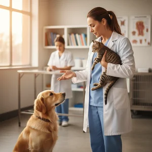 Comportamentalista Animal