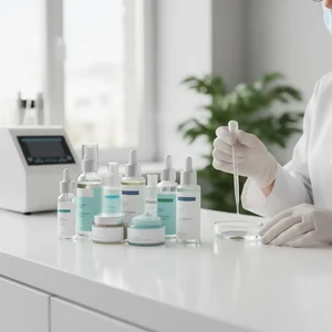 Cuidados Dermatológicos