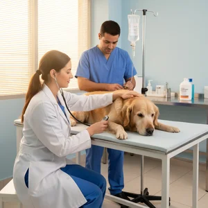 Cuidados Geriátricos