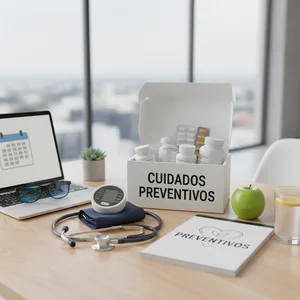 Cuidados Preventivos