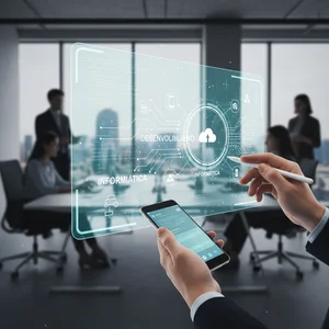 Desenvolvimento Móvel