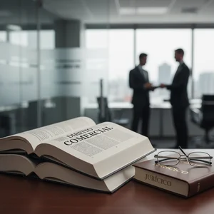 Direito Comercial