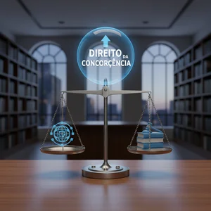Direito da Concorrência