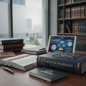 Direito da Propriedade Intelectual