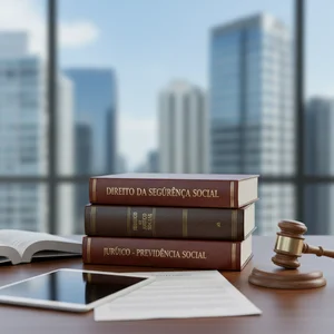 Direito da Segurança Social