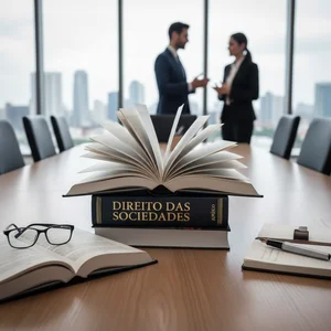Direito das Sociedades