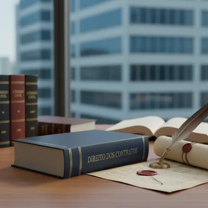 Direito dos Contratos