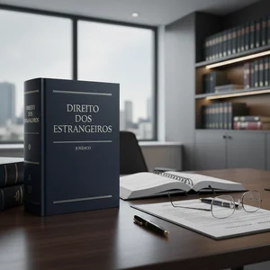 Direito dos Estrangeiros