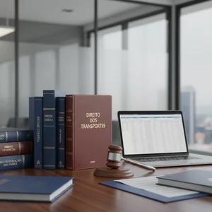 Direito dos Transportes