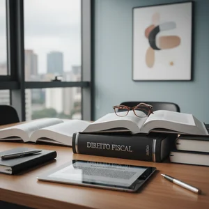 Direito Fiscal