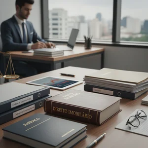 Direito Imobiliário