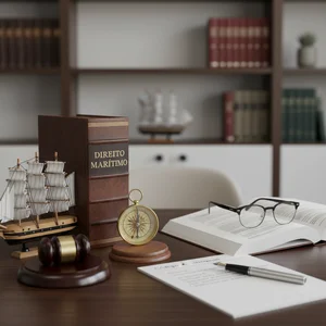 Direito Marítimo