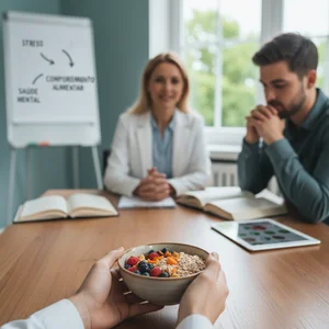 Distúrbios Alimentares