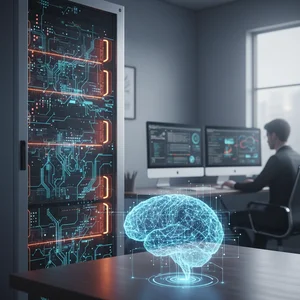 Inteligência Artificial