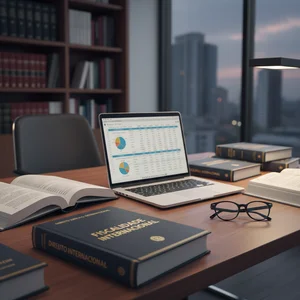 Fiscalidade Internacional