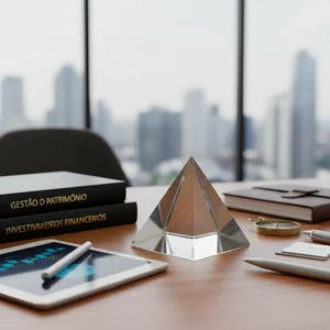 Investimentos Financeiros