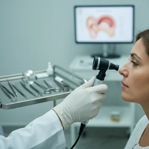 Otorrinolaringologia