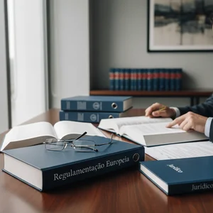 Regulamentação Europeia