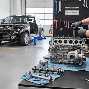 Reparação Mini
