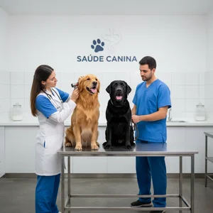 Saúde Canina