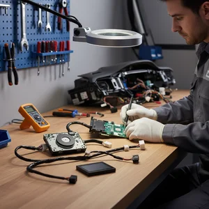 Sistemas de Navegação