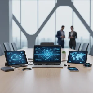 Tecnologia e Digital