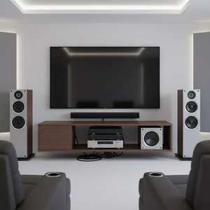 TV e Home Cinema