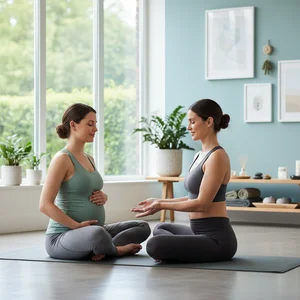 Yoga para Gestão do Stress